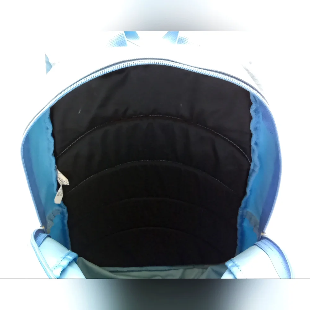 Vintage Fox Backpack - Picture 3 of 4